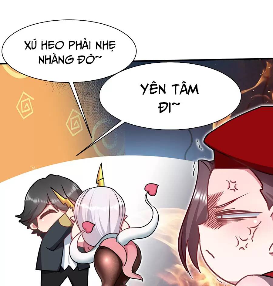 Đồ Long Kỵ Sĩ Hôn Môi Ác Long Chương 45.2 Ảnh 4