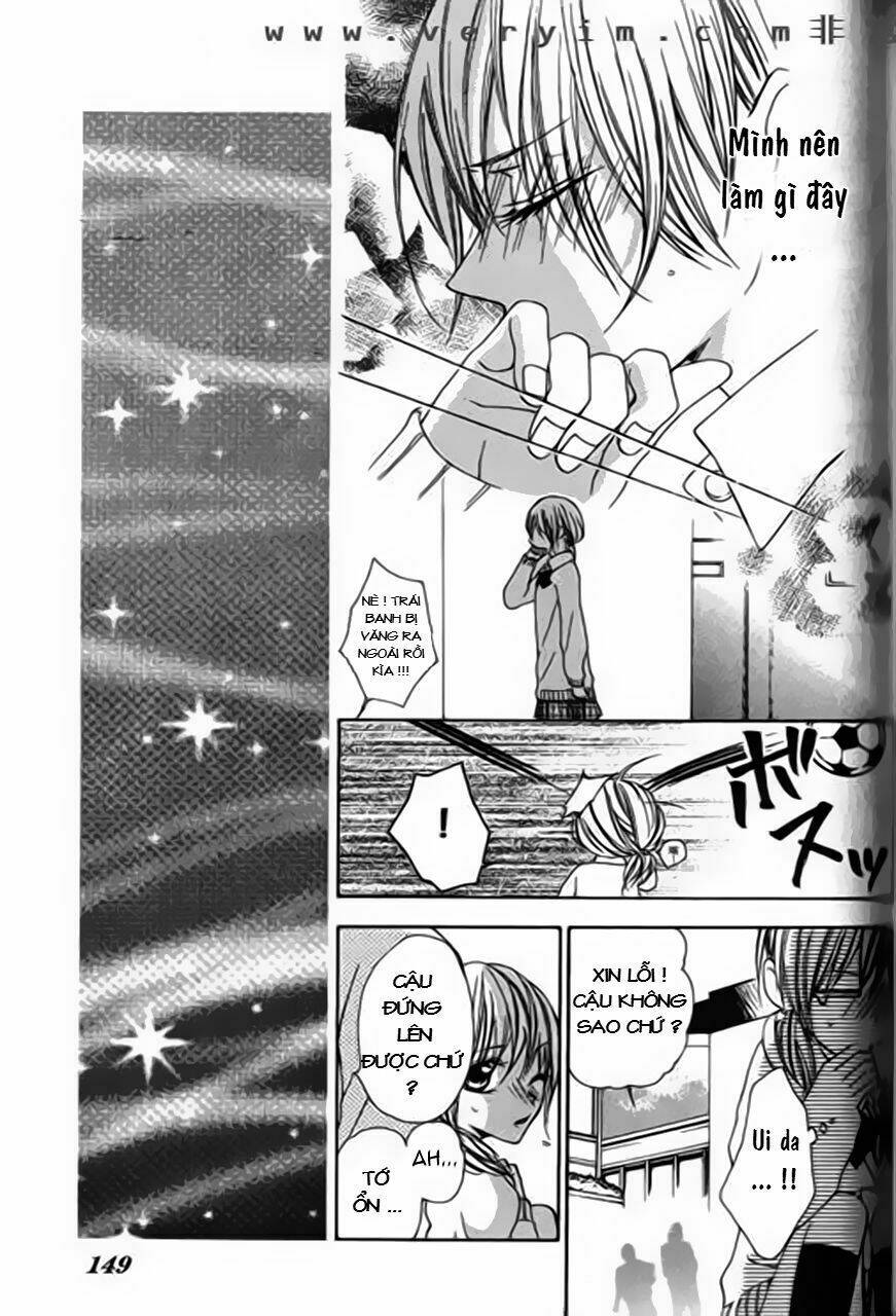 Tonari No Koigataki Chương 5 Ảnh 19