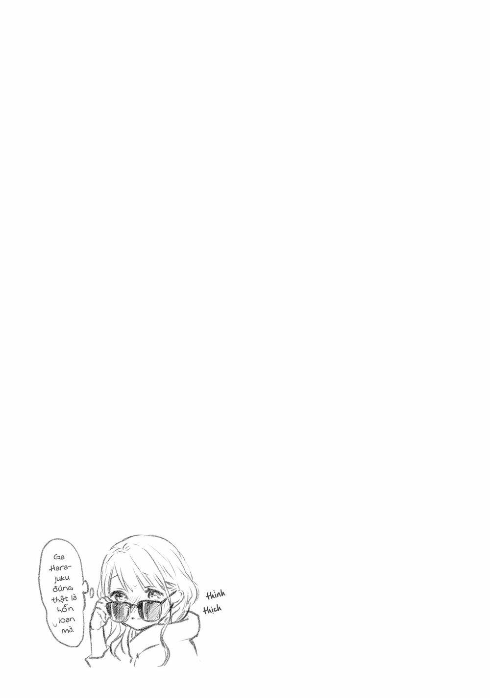 Umisaki Lilac Chương 30 Ảnh 17