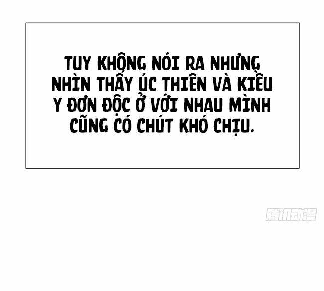Hôm Nay Ta Cũng Muốn Trêu Chọc Nàng Chương 70 Ảnh 34