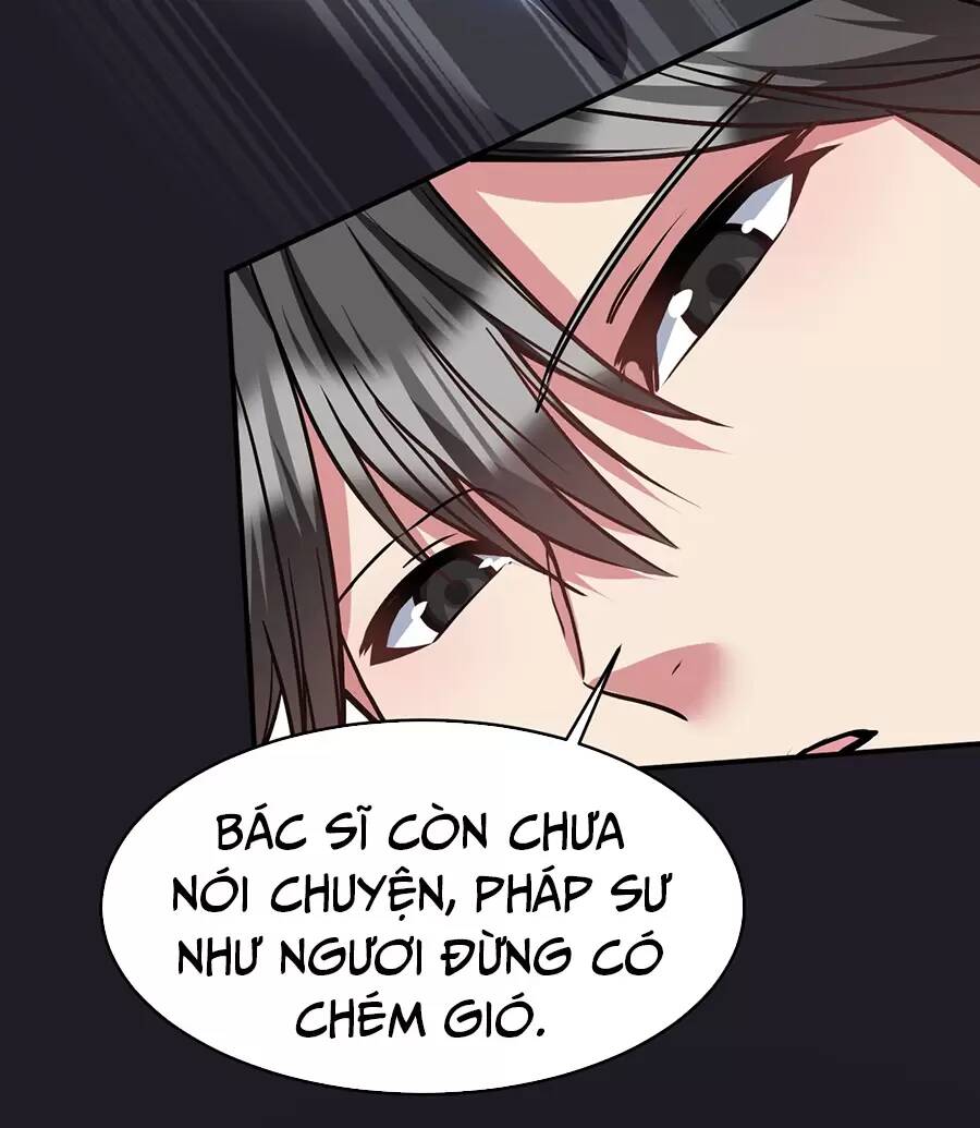 Đồ Long Kỵ Sĩ Hôn Môi Ác Long Chương 40.1 Ảnh 13