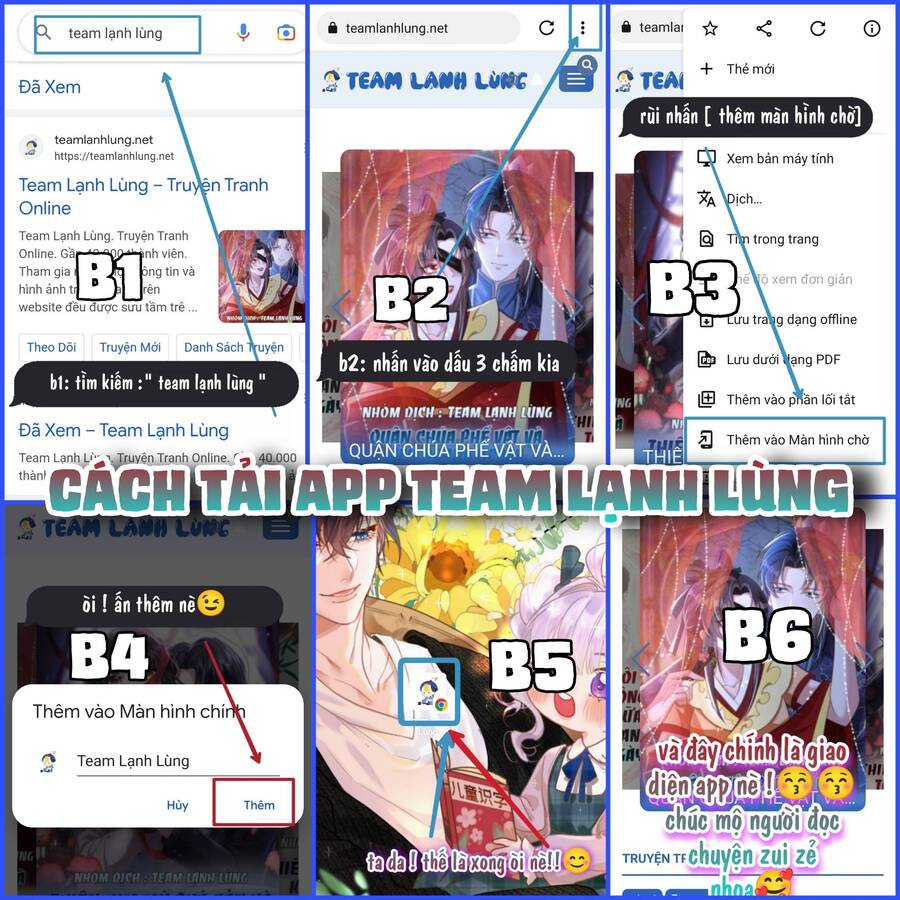 Bắt Đầu Hủy Hôn Để Công Lược Vương Gia Chương 99 Ảnh 6