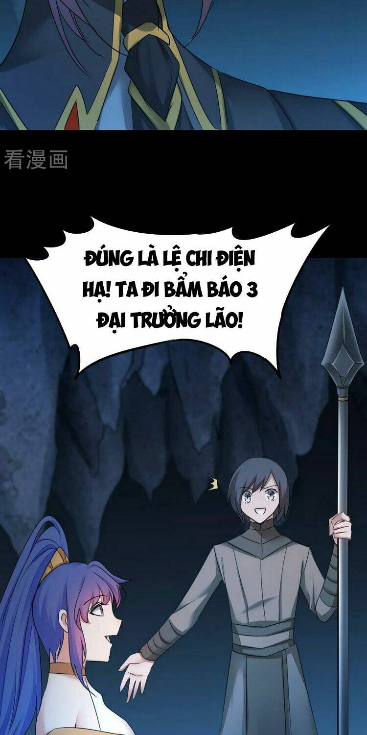 Nghịch Chuyển Tiên Đồ Chương 224 Ảnh 28
