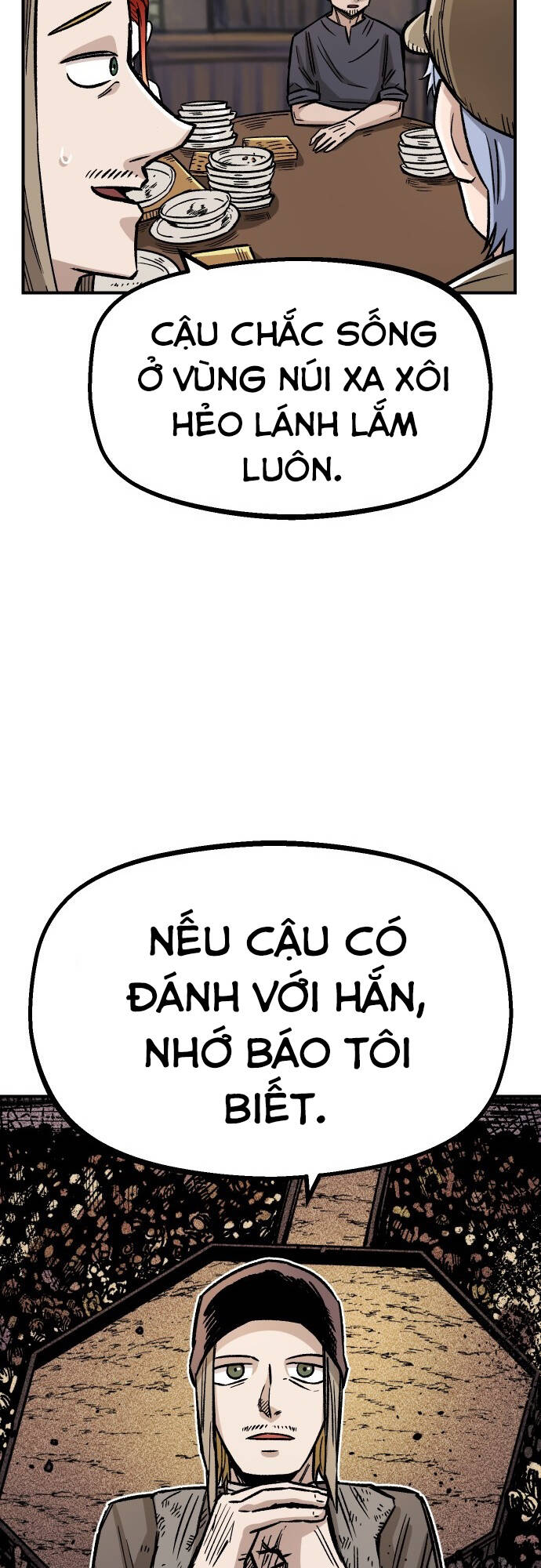 Sắp Xuất Ngũ Thì Isekai Chương 14 Ảnh 69