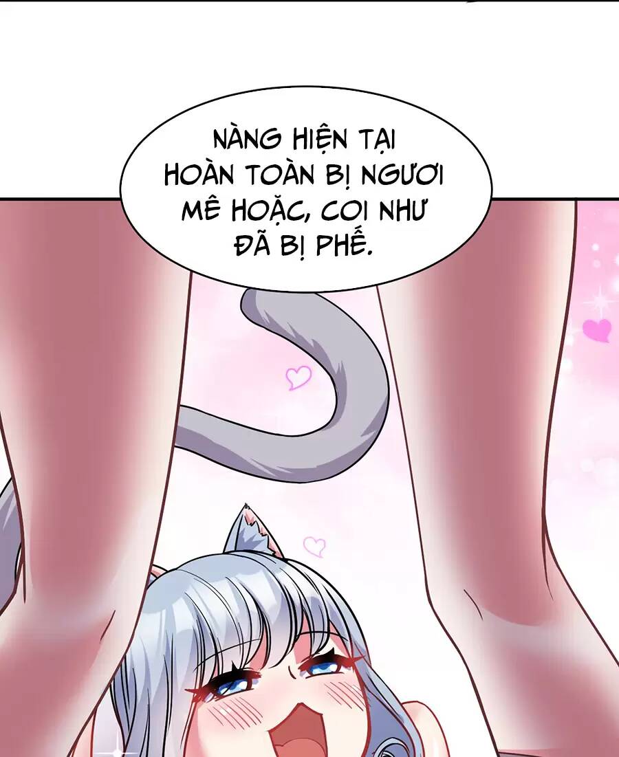 Đồ Long Kỵ Sĩ Hôn Môi Ác Long Chương 39.1 Ảnh 13