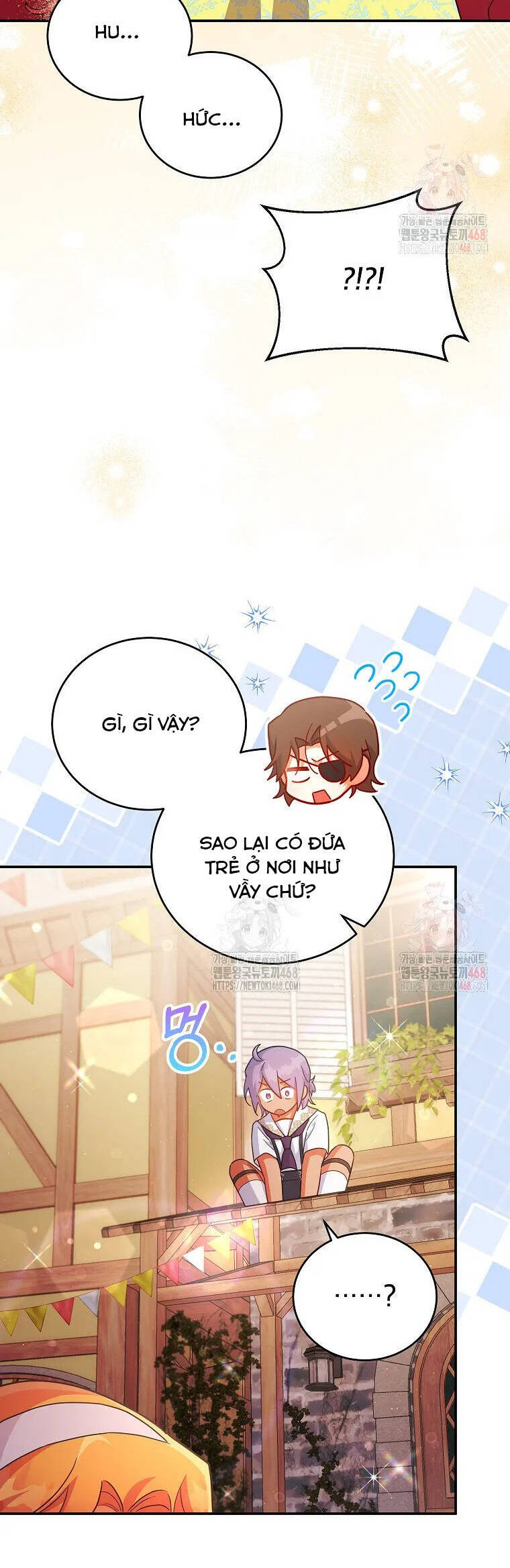 Bé Con Chốn Hoa Nở Chương 63 Ảnh 16