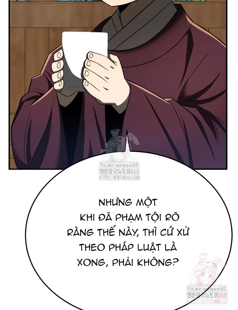 Vương Triều Đen Tối: Joseon Chương 94 Ảnh 132