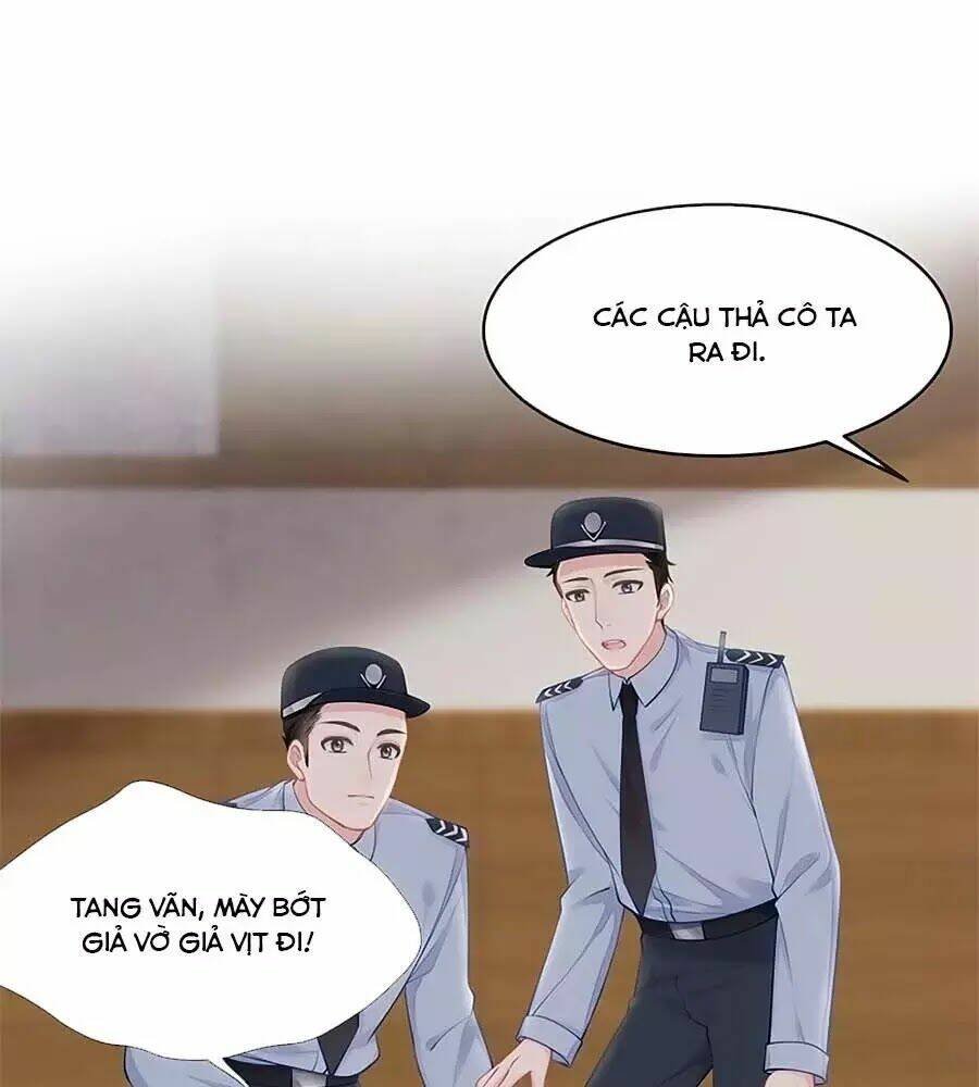 Ta Với Bốn Vị Cố Tiên Sinh Chương 44 Ảnh 29