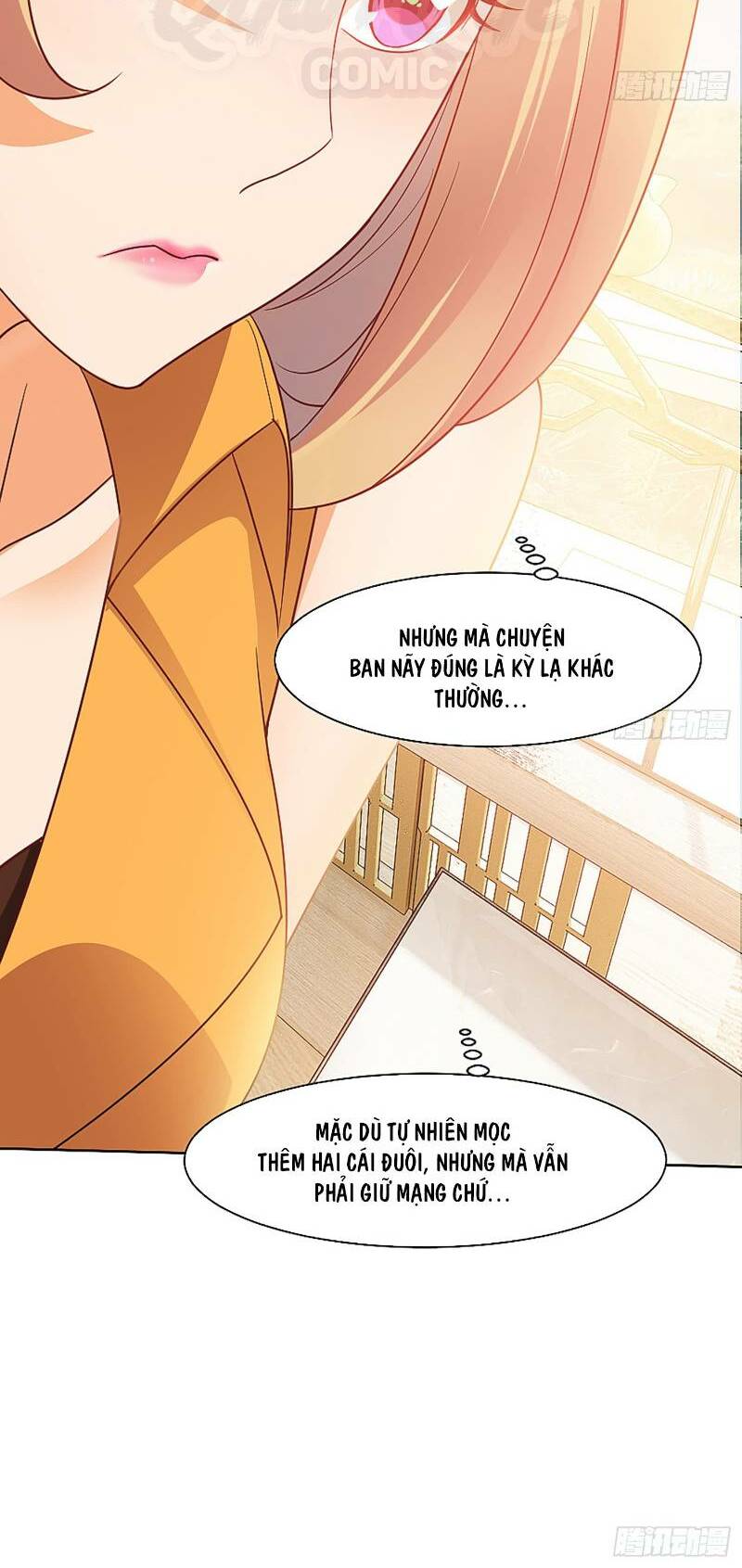 Vợ Của Tôi Là Quỷ Vương Chương 54 Ảnh 25