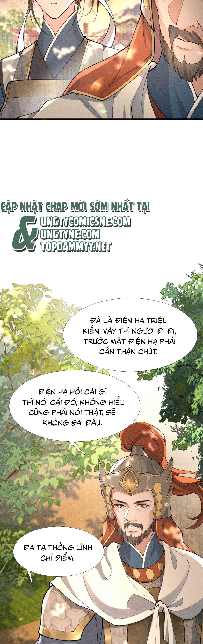 Kim Phong Ngọc Lộ Chương 14 Ảnh 24