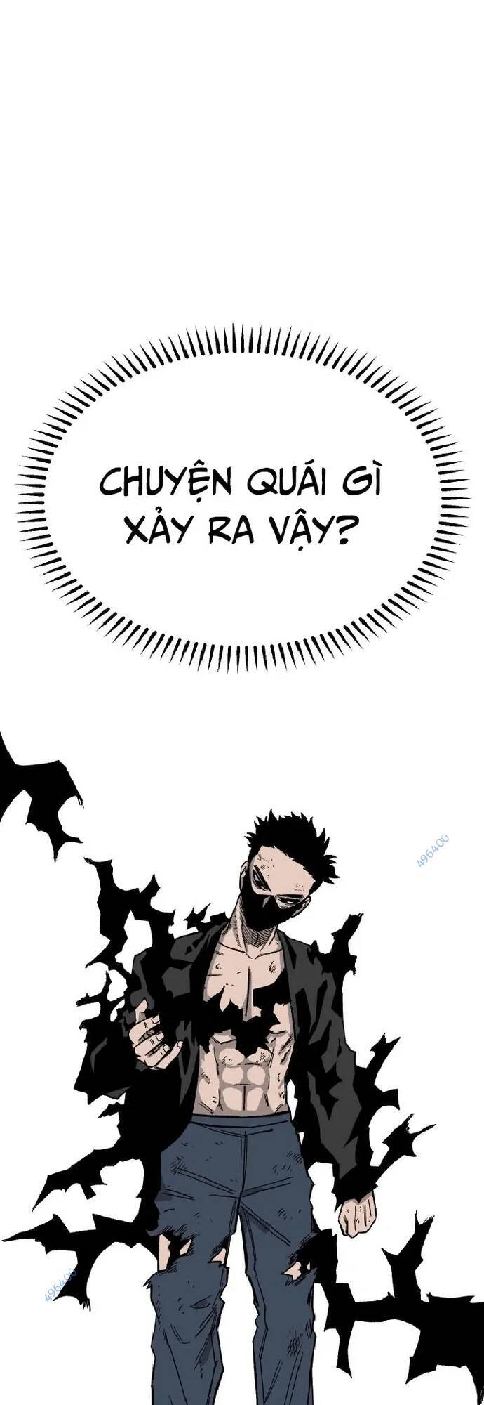 Sắp Xuất Ngũ Thì Isekai Chương 18 Ảnh 49