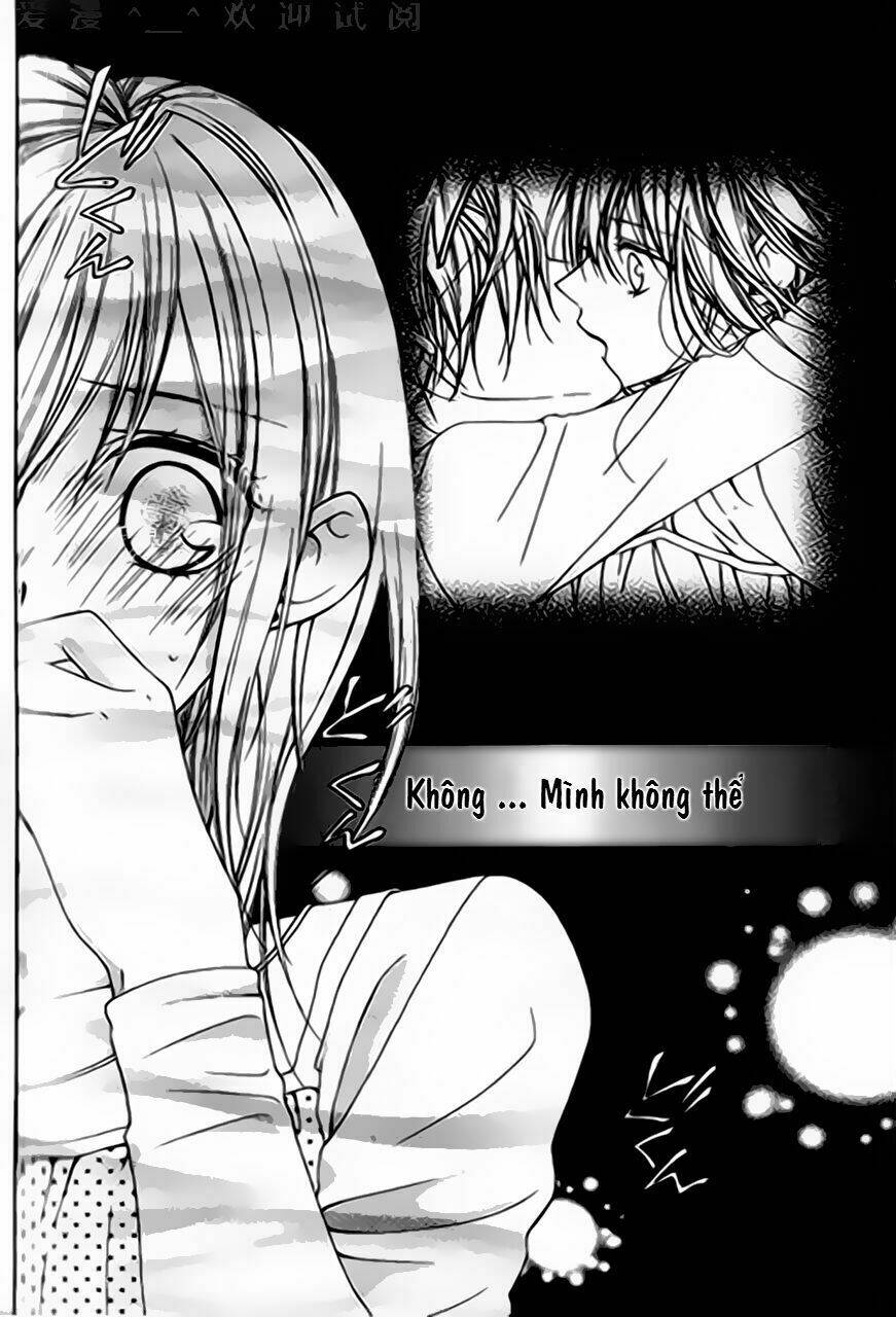 Tonari No Koigataki Chương 5 Ảnh 4