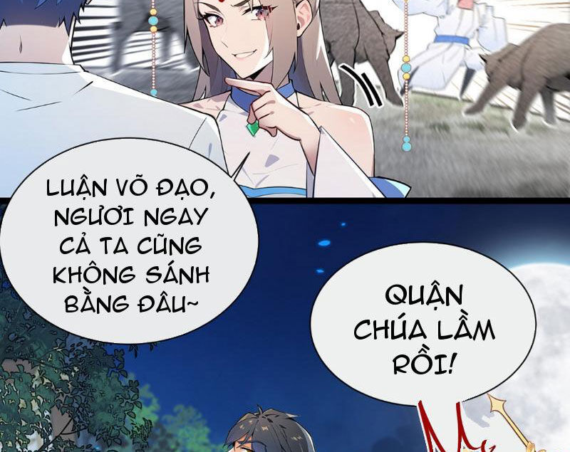 Hệ Thống Nhân Vật Chính: Ta Làm Đại Láo Khắp Các Giới Chương 1 Ảnh 144