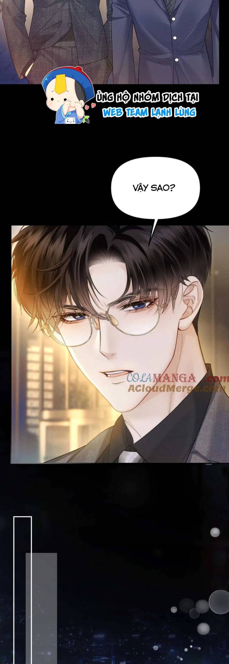 Say Đắm Chương 35 Ảnh 19