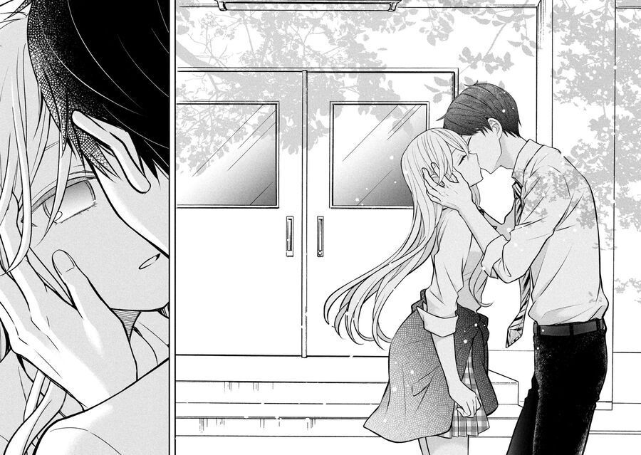 Watari-Kun No Xx Ga Houkai Sunzen Chương 80 Ảnh 20