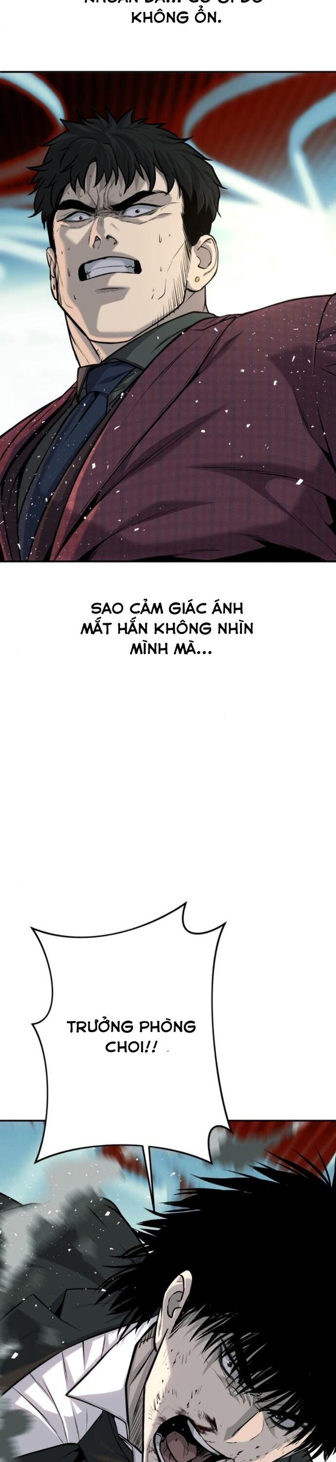 Đứa Con Báo Thù Chương 59 Ảnh 69