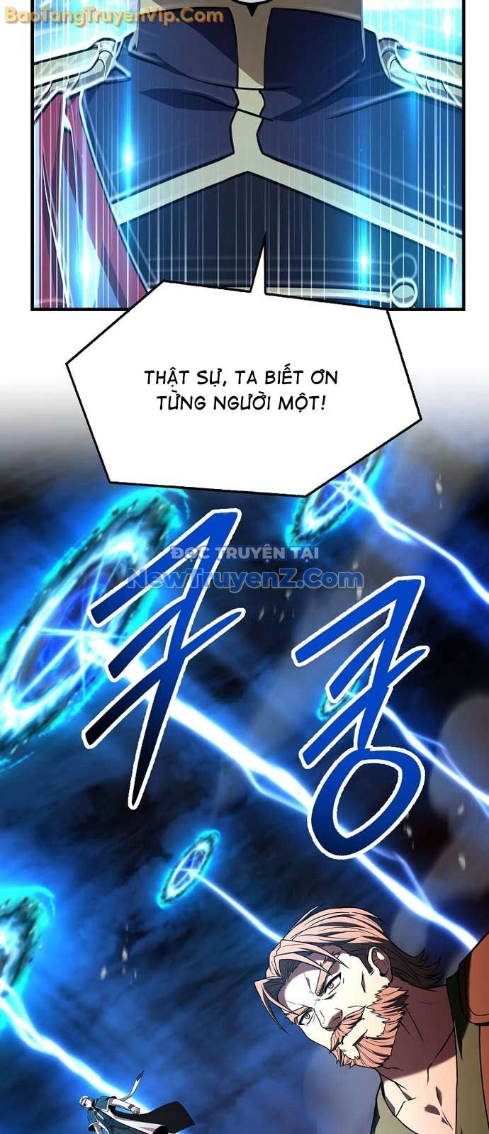 Huyền Thoại Giáo Sĩ Trở Lại Chương 174 Ảnh 32