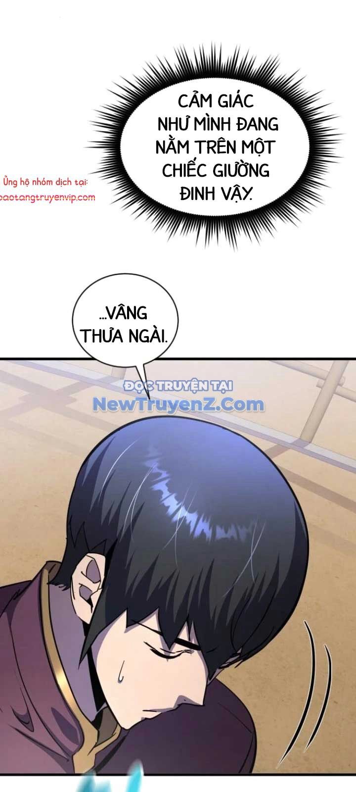 Thiên Tài Ma Pháp Sư Vật Lí Chương 20 Ảnh 31