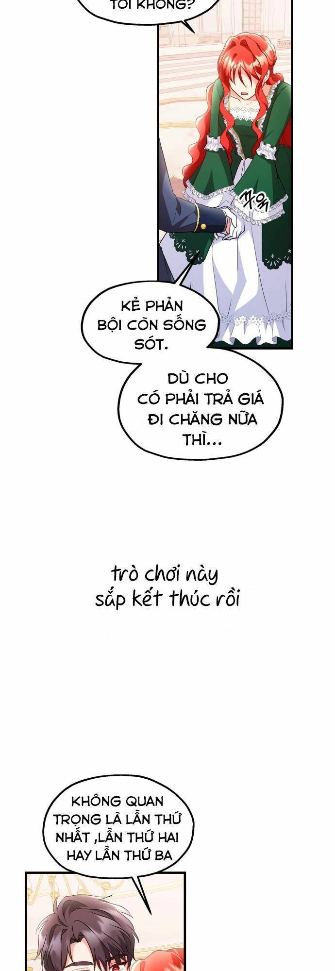 Cách Chia Tay Nam Chính Chương 7 Ảnh 49