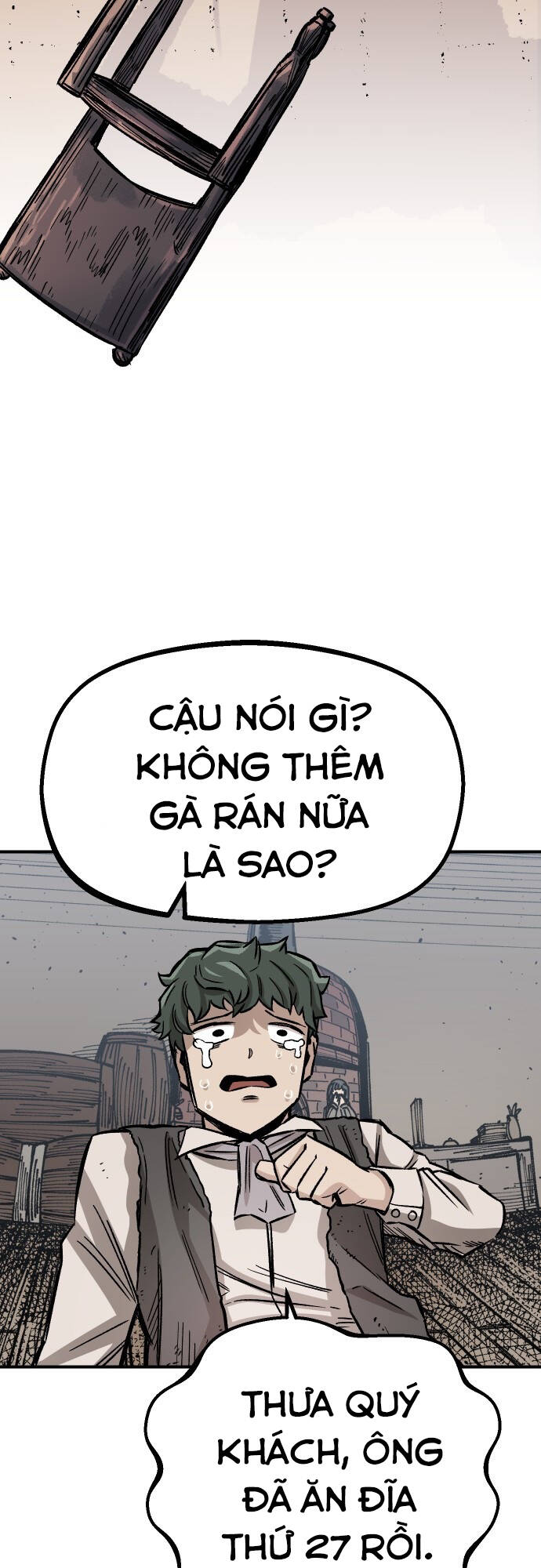 Sắp Xuất Ngũ Thì Isekai Chương 14 Ảnh 74