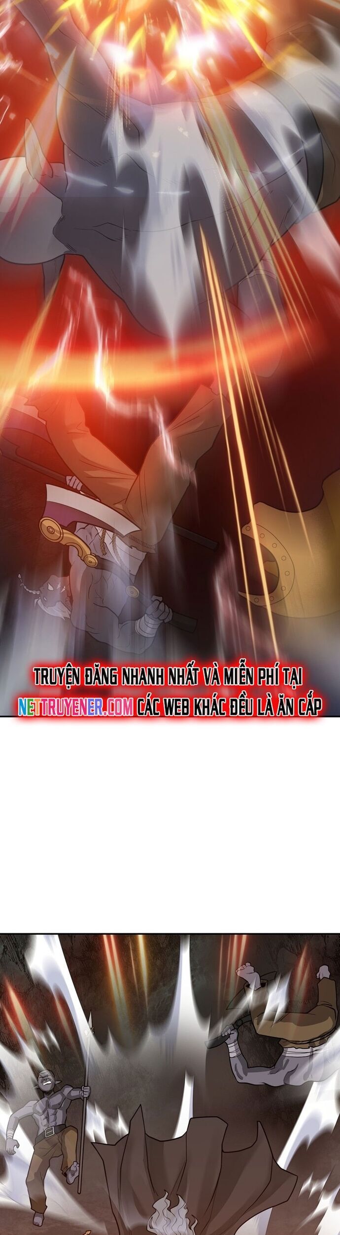 Chúa Tể Goblin Chương 91 Ảnh 16