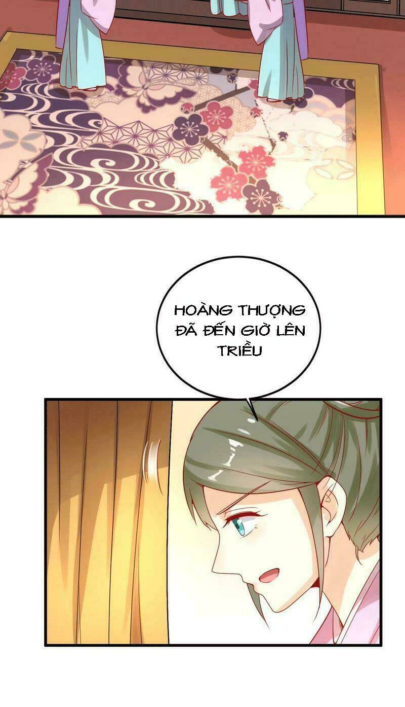 Tình Tễ Hà Xử Chương 8 Ảnh 79