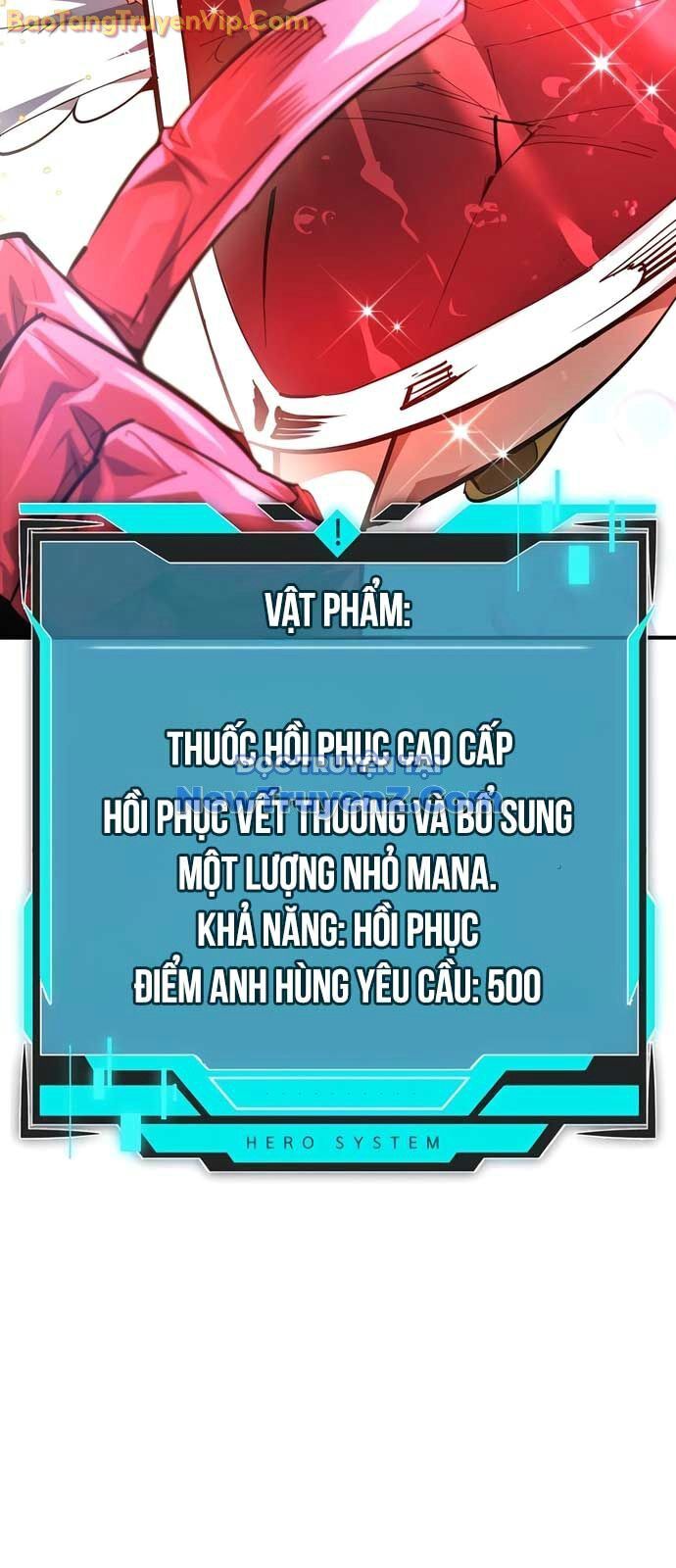 Trên Thế Giới Không Có Chiến Binh Xấu Chương 35 Ảnh 14
