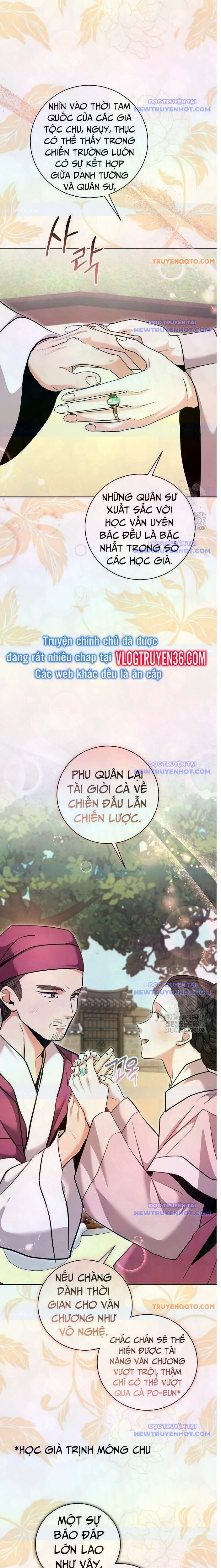 Ánh Hào Quang Của Diễn Viên Thiên Tài Chương 71 Ảnh 12