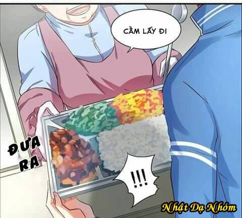 Học Trưởng, Mời Nghe Lời Chương 2 Ảnh 32