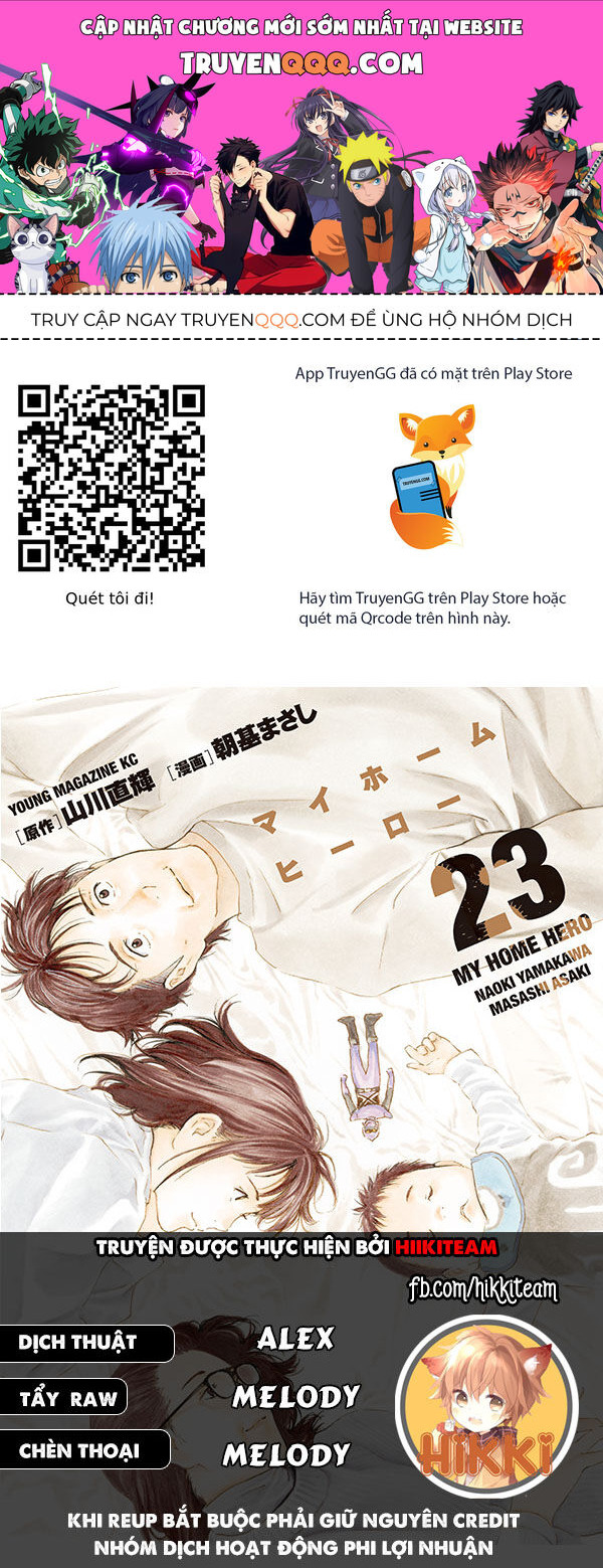 My Home Hero Chương 123 Ảnh 2