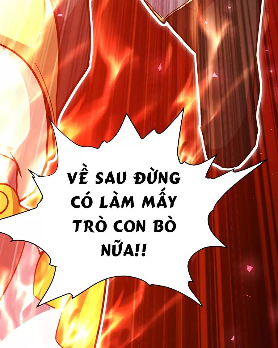 Đồ Long Kỵ Sĩ Hôn Môi Ác Long Chương 44.1 Ảnh 41