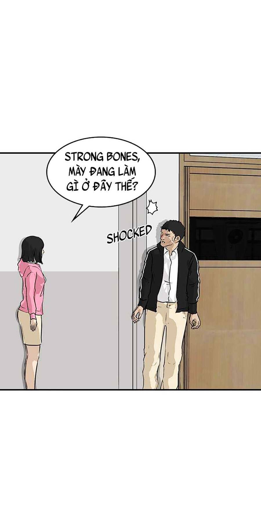 Đổi Thay Chương 8 Ảnh 44