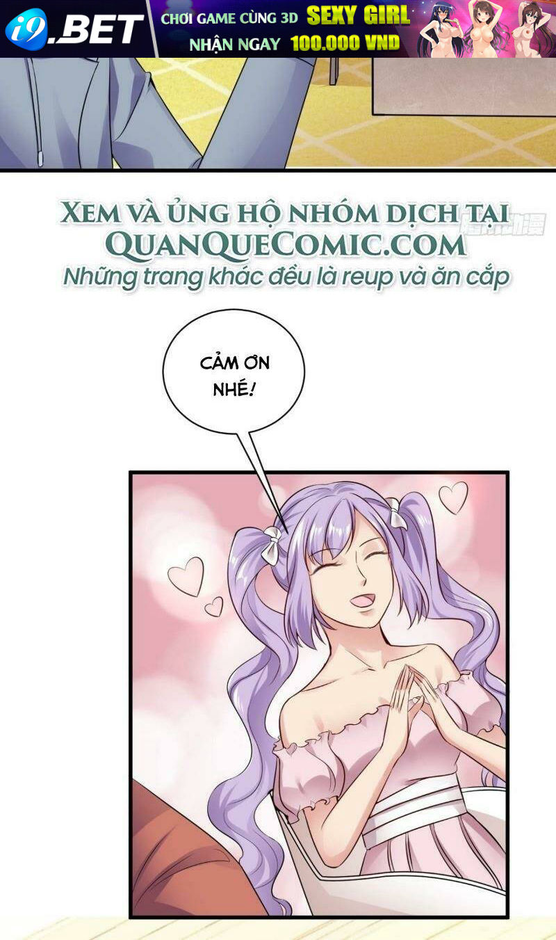 Bảo Vật Thu Lợi Siêu Cấp Chương 10 Ảnh 7
