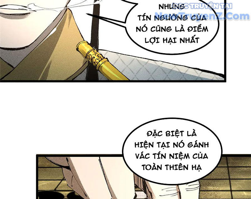 Thiên Hạ Đệ Nhất Lữ Bố Chương 130 Ảnh 85
