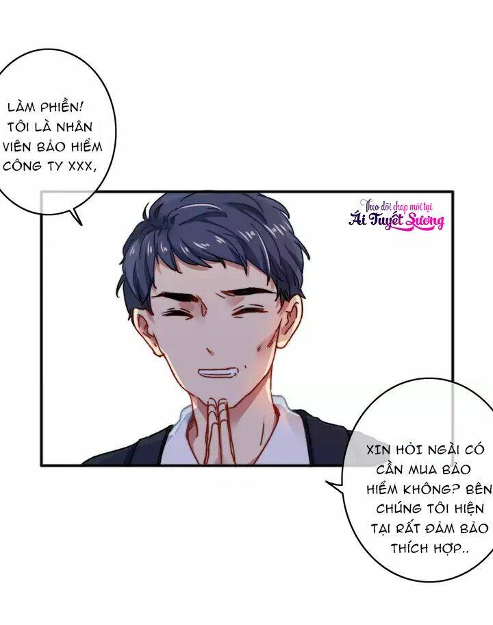 Thập Quang Mật Ngữ Chương 13 Ảnh 14