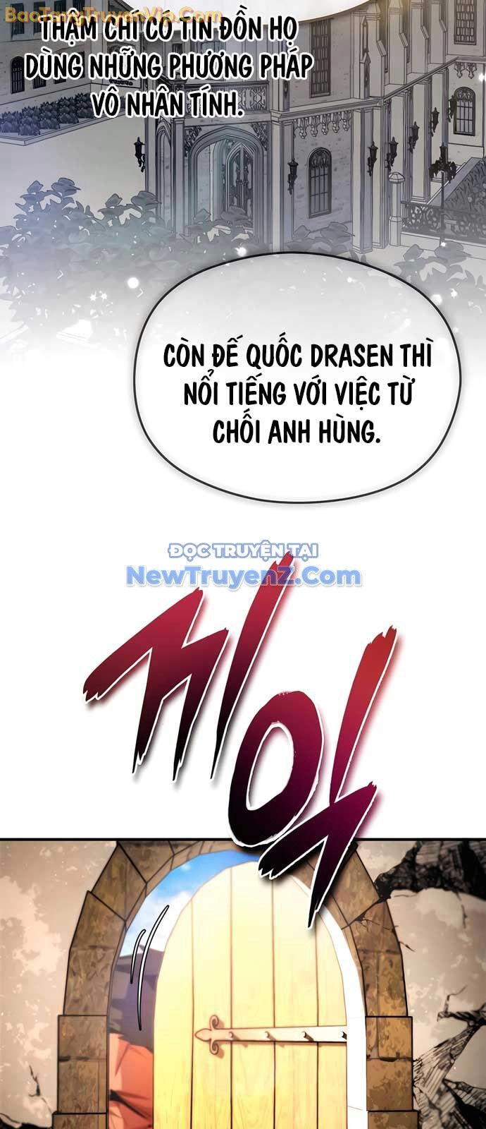 Trên Thế Giới Không Có Chiến Binh Xấu Chương 35 Ảnh 78