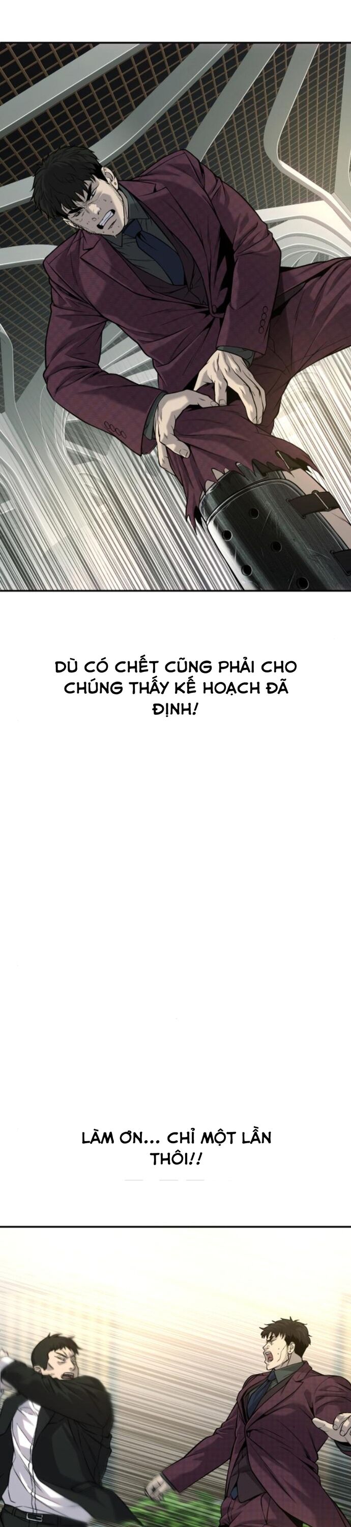 Đứa Con Báo Thù Chương 59 Ảnh 57