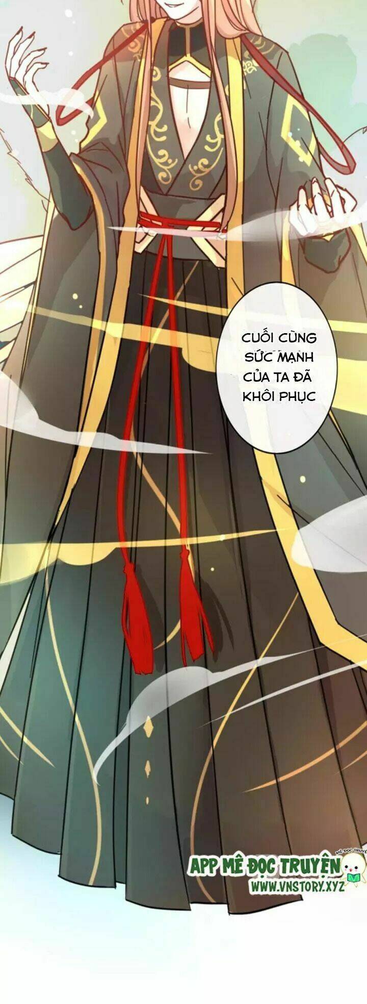 Hồ Tiên Này Không Tin Được Chương 38 Ảnh 8