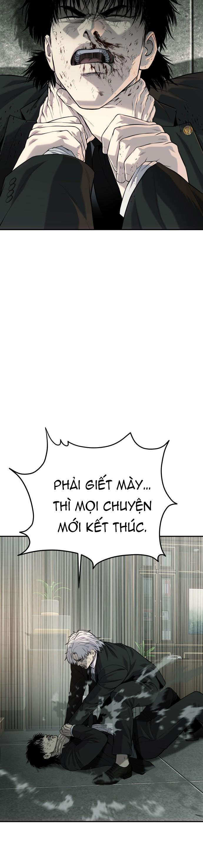 Đứa Con Báo Thù Chương 56 Ảnh 46