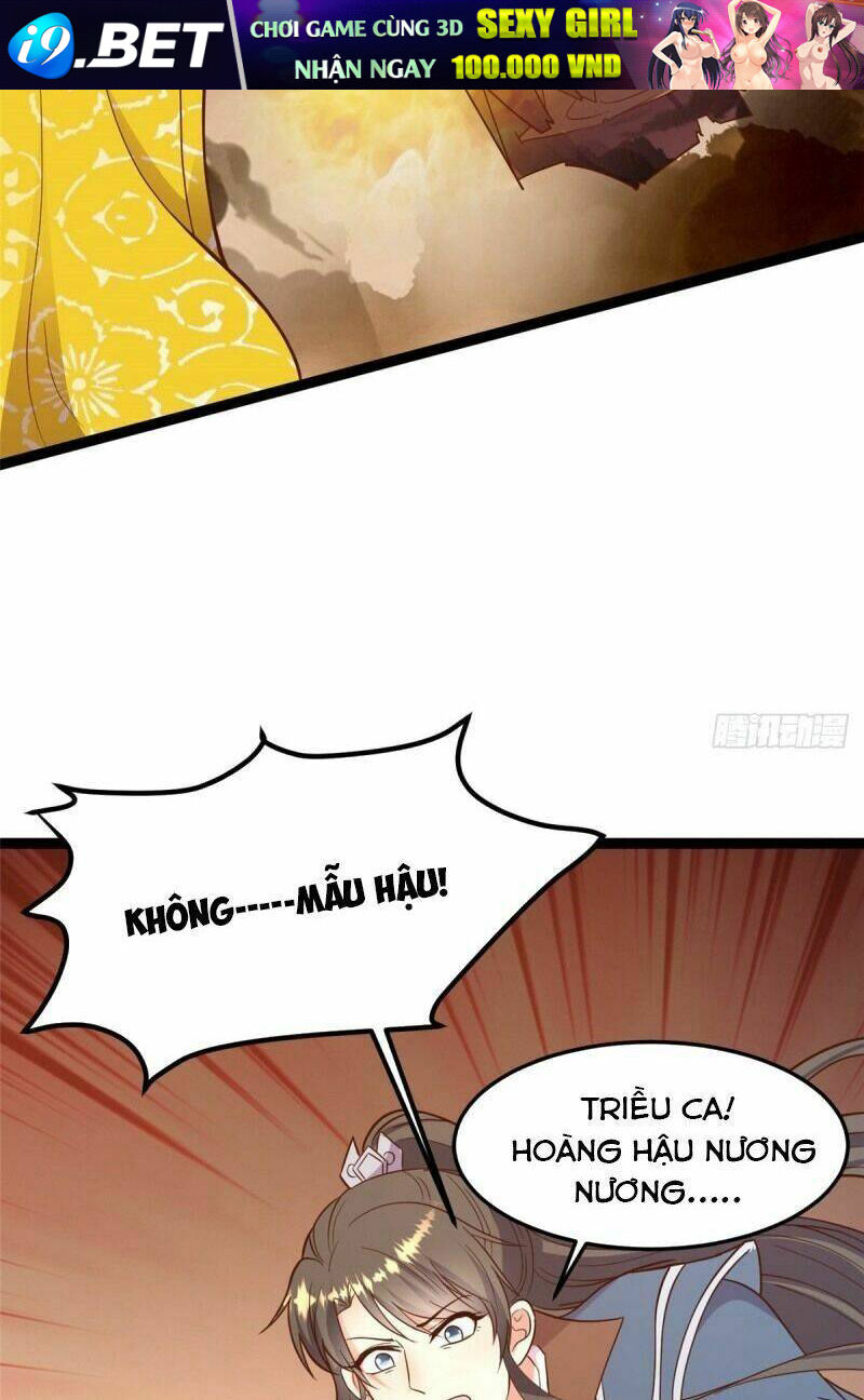 Bạo Manh Tiểu Tiên Chương 78 Ảnh 36