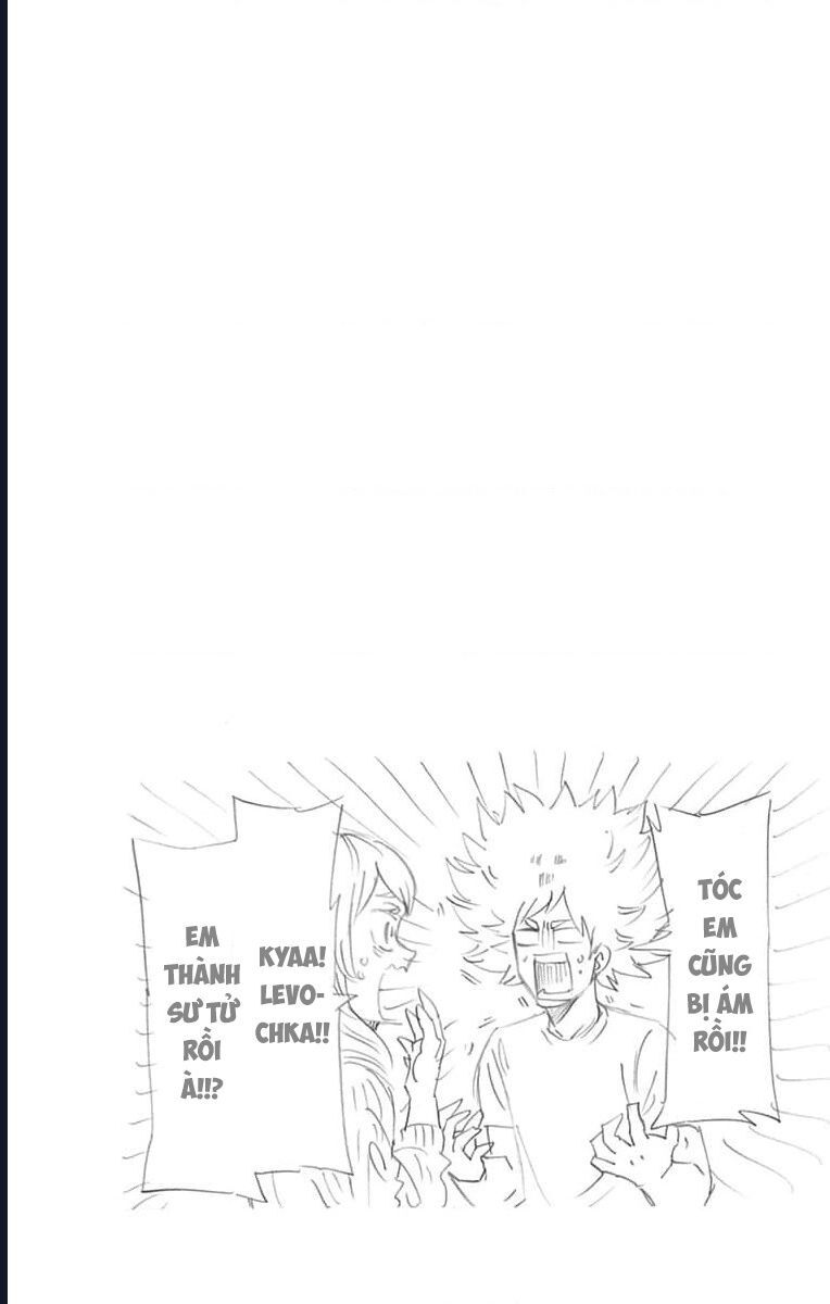 Haikyuu-Bu Chương 71 Ảnh 17