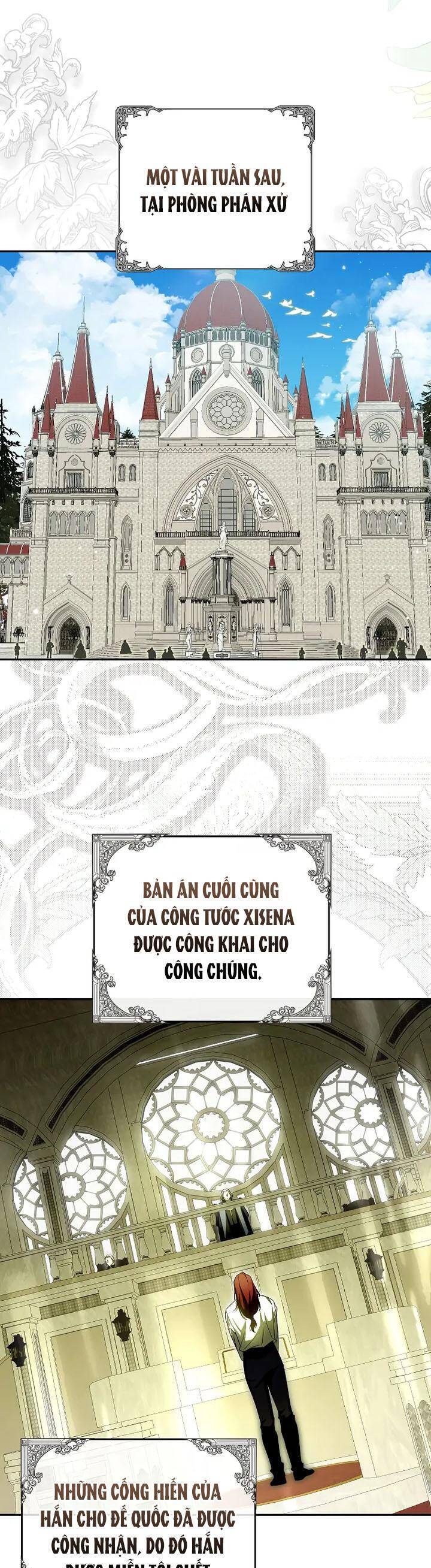 Hình Như Tôi Đã Xuyên Vào Cuốn Tiểu Thuyết Nào Đó Chương 59 Ảnh 33