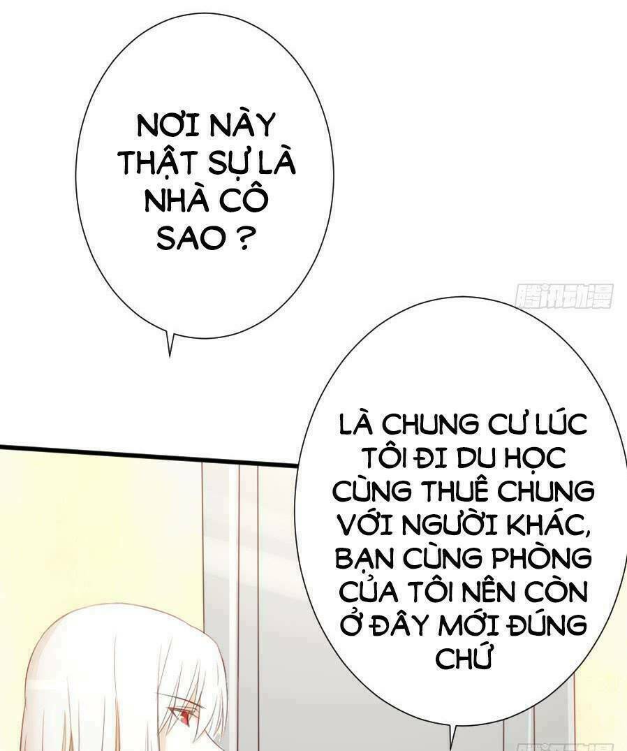 Hôm Nay Ta Cũng Muốn Trêu Chọc Nàng Chương 77 Ảnh 31