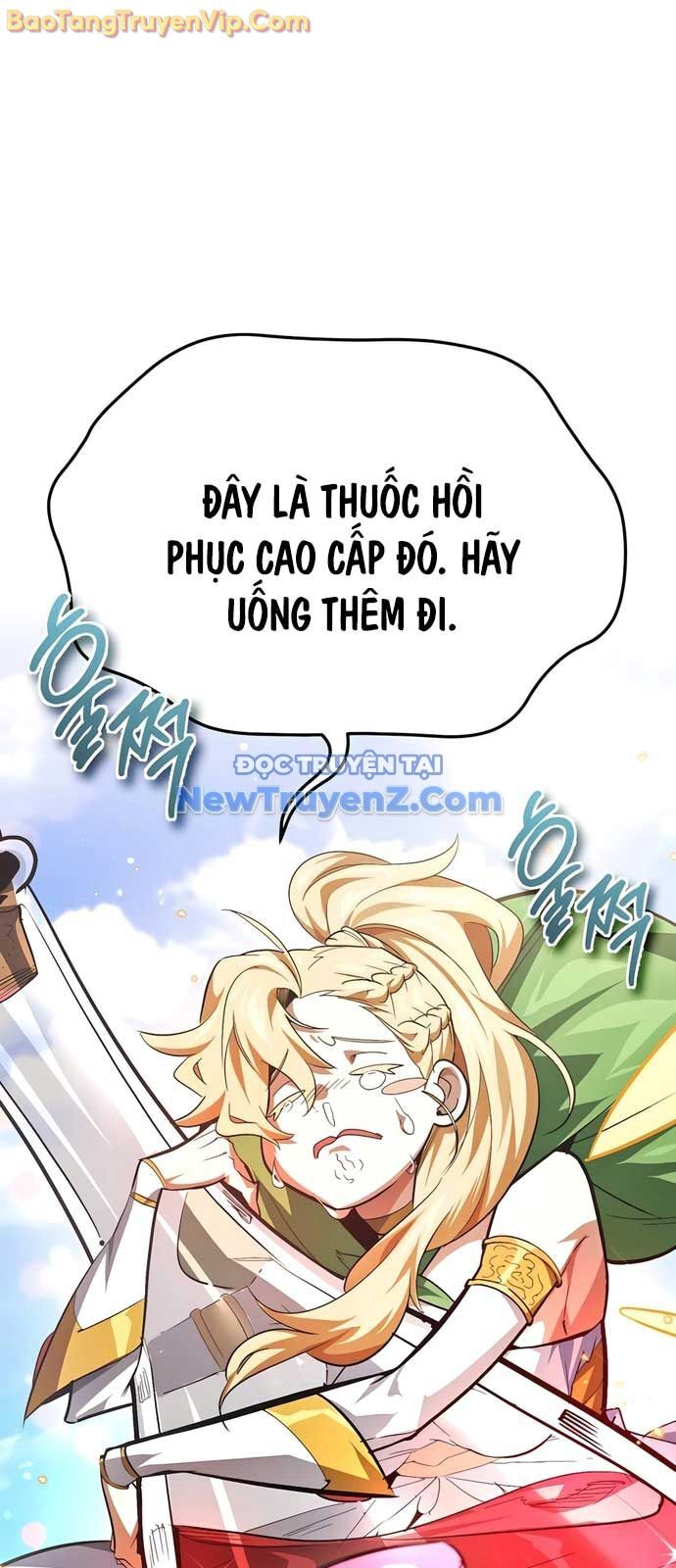 Trên Thế Giới Không Có Chiến Binh Xấu Chương 35 Ảnh 13