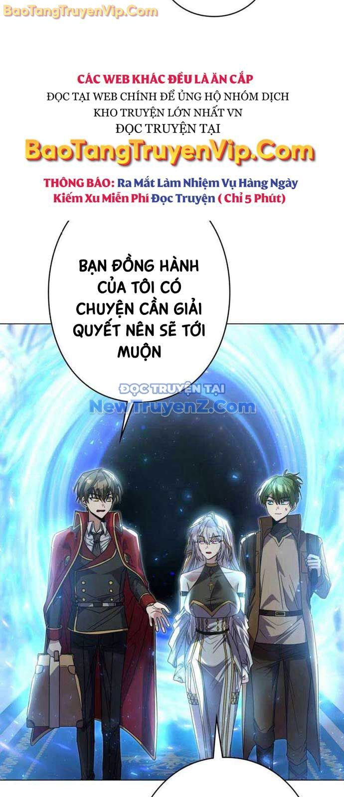 Bức Thư Tình Đến Từ Tương Lai Chương 34 Ảnh 60