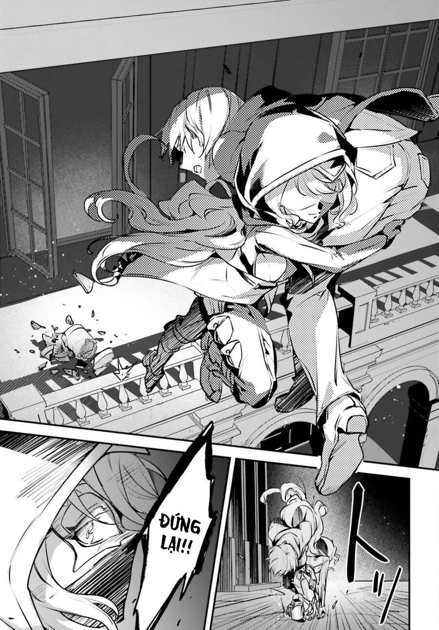 I Was Caught Up In A Hero Summoning, But That World Is At Peace Chương 51 Ảnh 24