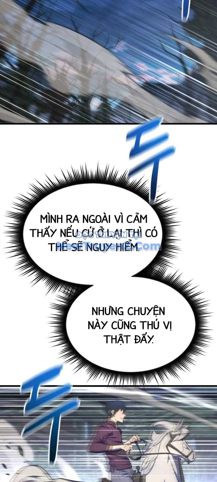 Thiên Tài Ma Pháp Sư Vật Lí Chương 20 Ảnh 76