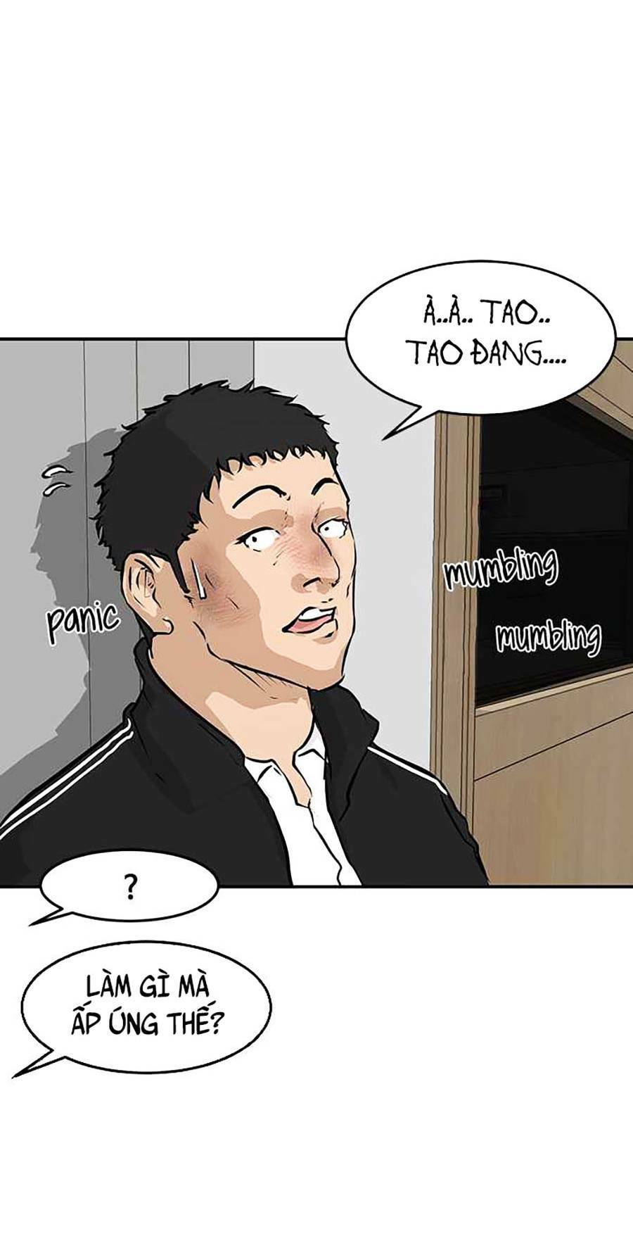Đổi Thay Chương 8 Ảnh 45