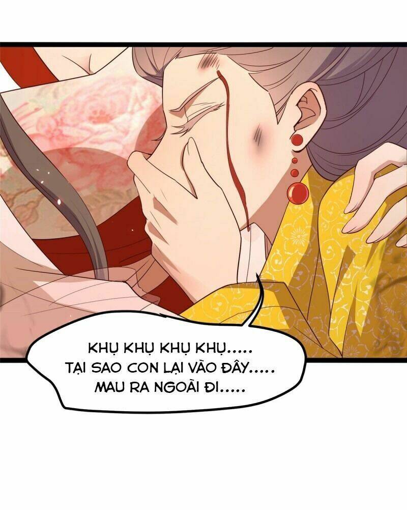 Bạo Manh Tiểu Tiên Chương 78 Ảnh 14