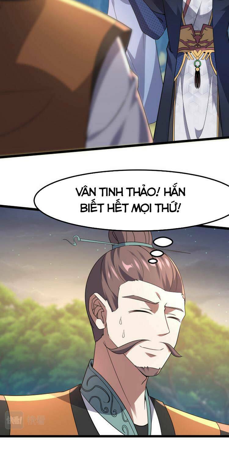 Ta Đoạt Xá Ma Hoàng Chương 10 Ảnh 27